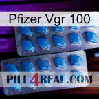 Pfizer Vgr 100 viagra2